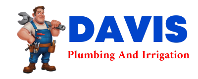 Trusted plumber in ALGONQUIN